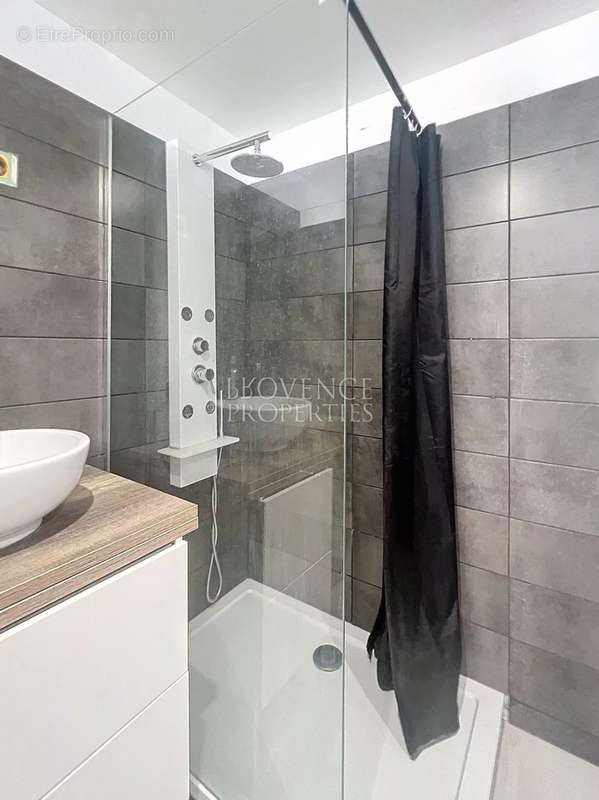 Appartement à MONTFORT-SUR-ARGENS