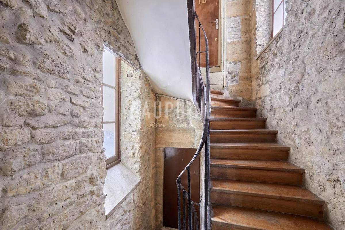 Appartement à PARIS-6E