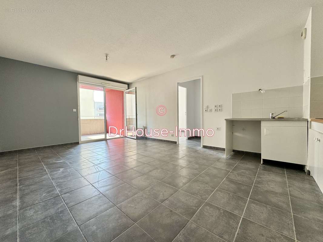 Appartement à PERPIGNAN