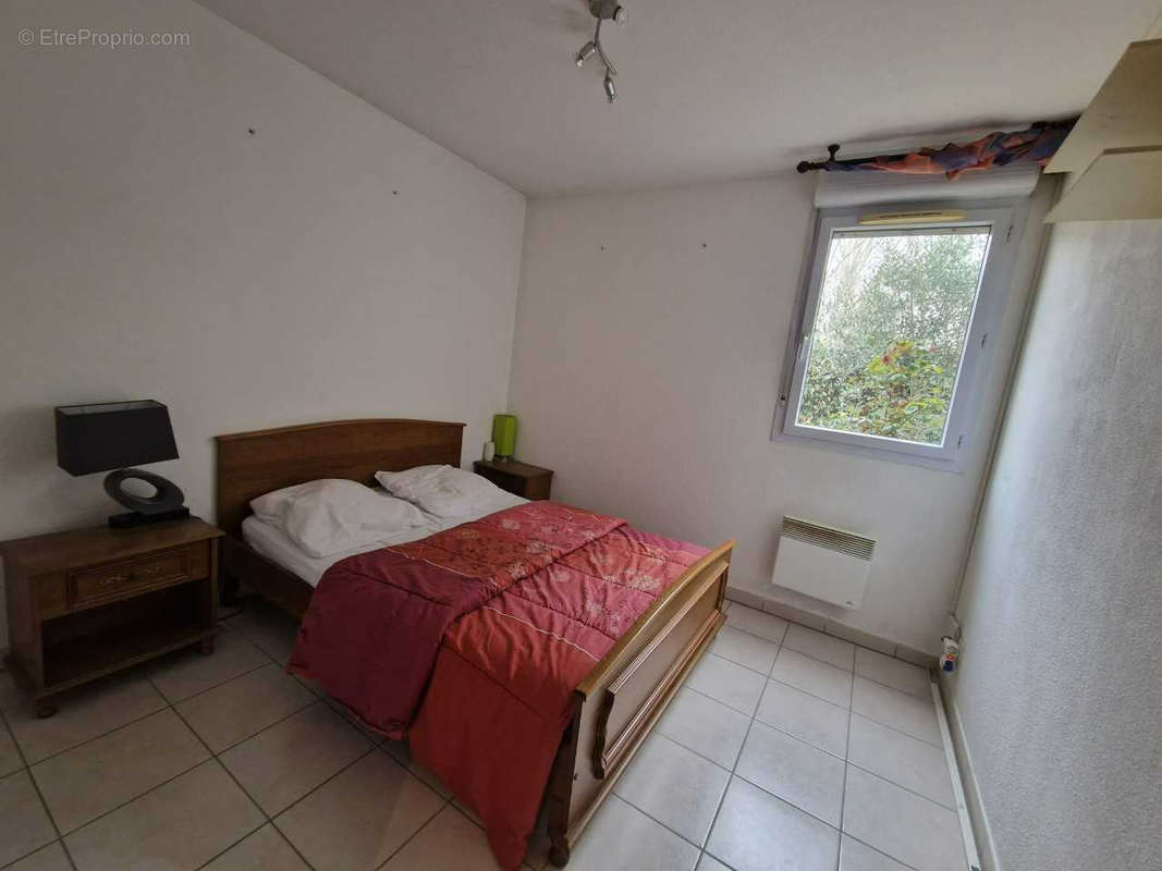 Appartement à AUCAMVILLE