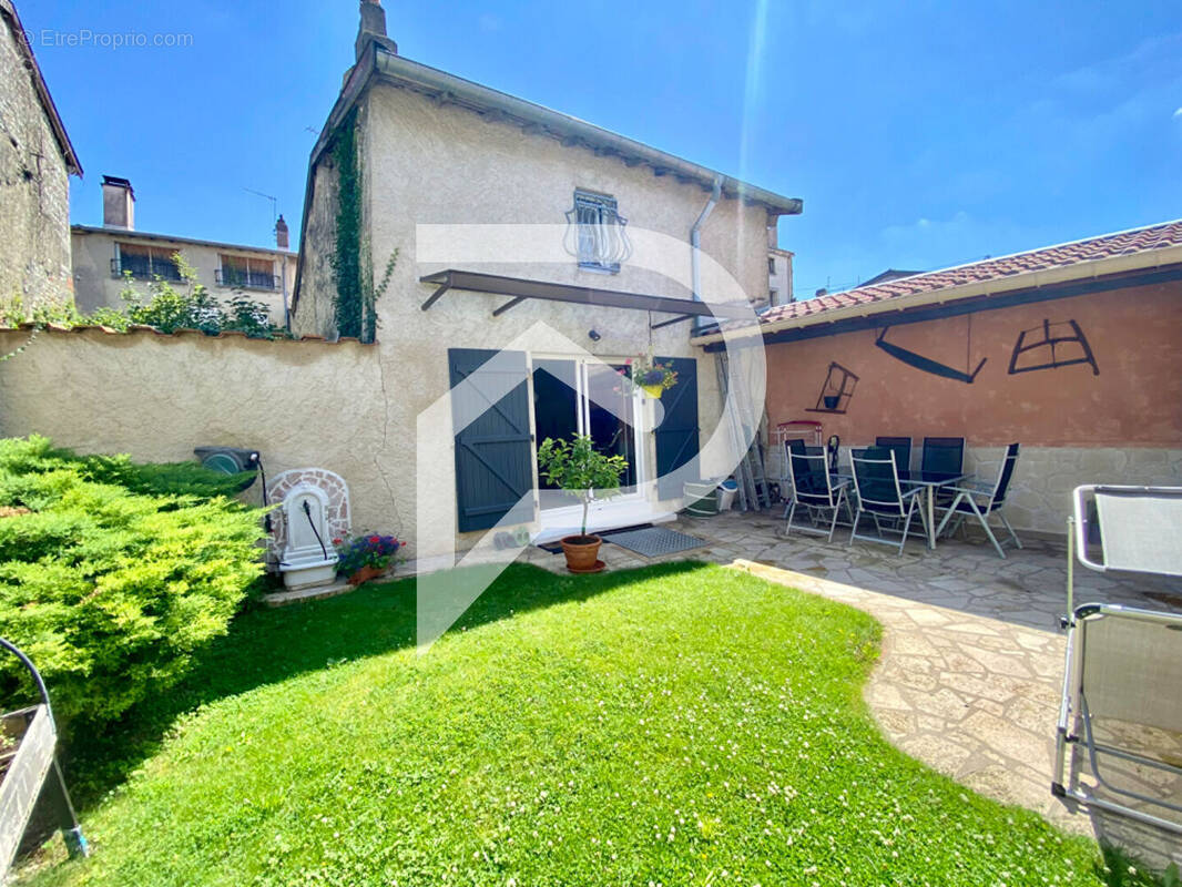 Appartement à LIGNY-EN-BARROIS