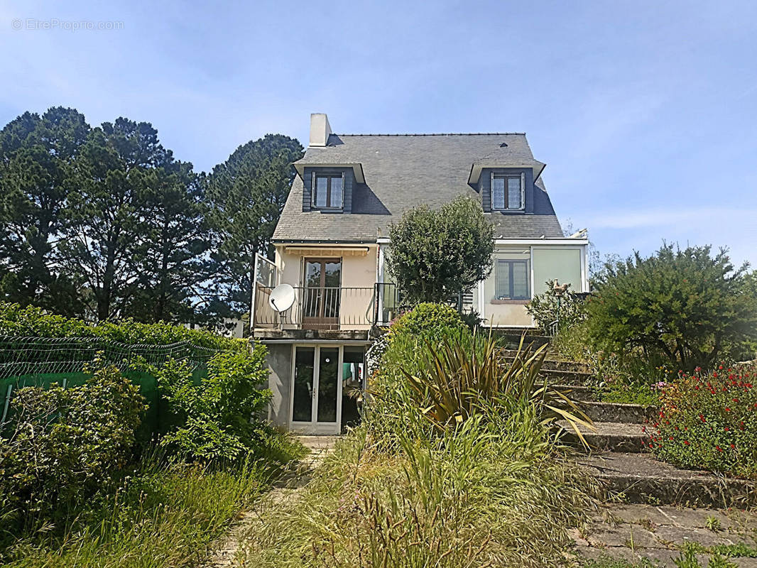 Maison à PIRIAC-SUR-MER