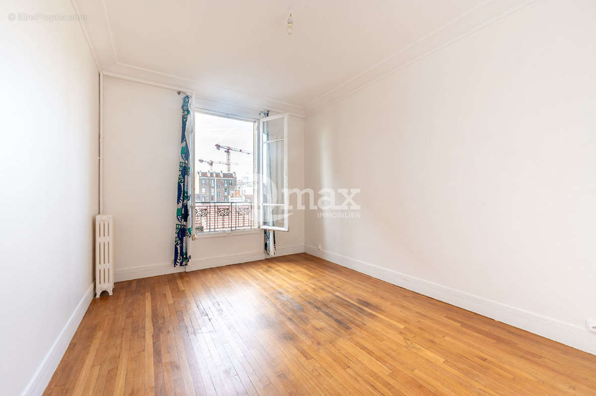 Appartement à COLOMBES