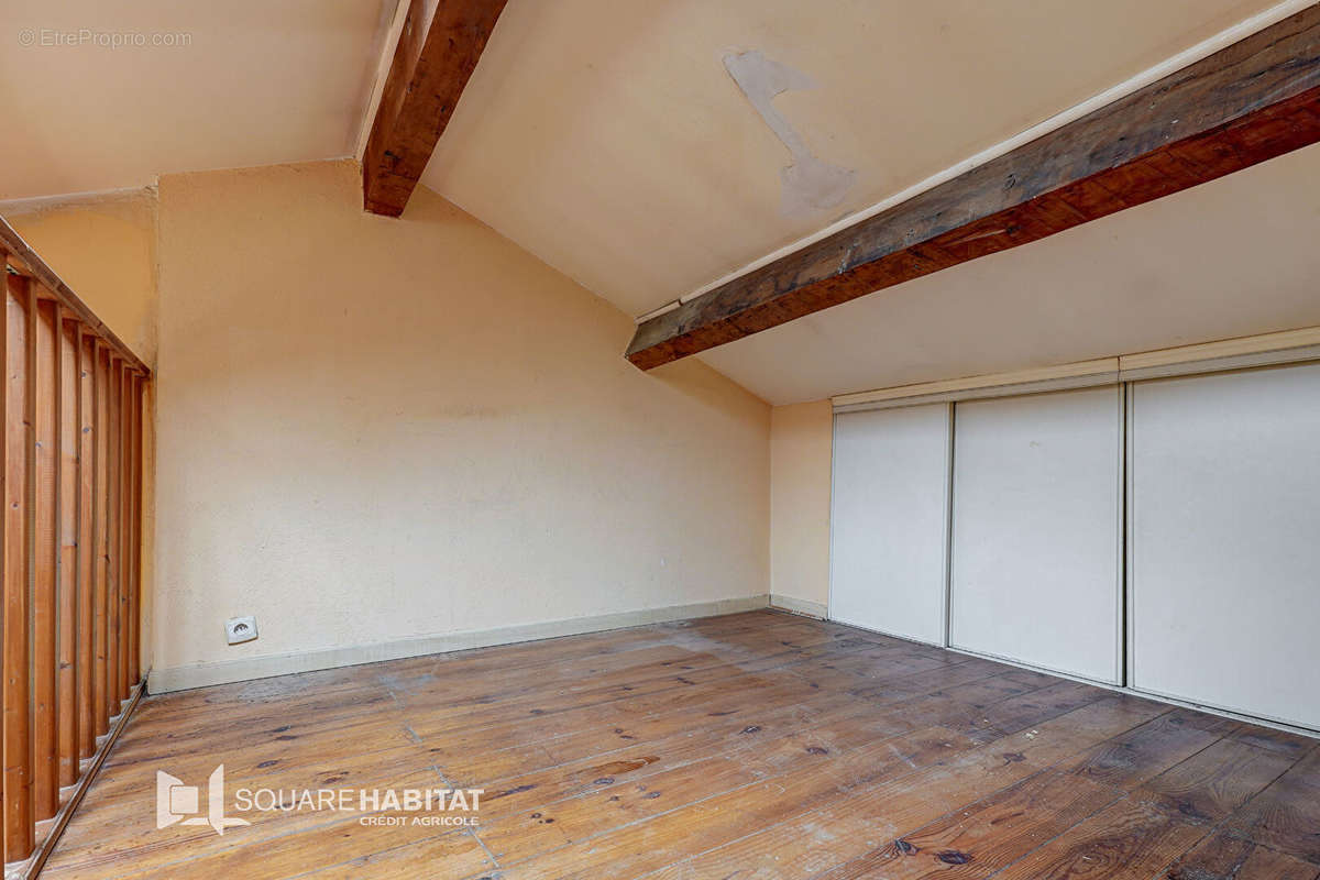 Appartement à MARSEILLE-11E