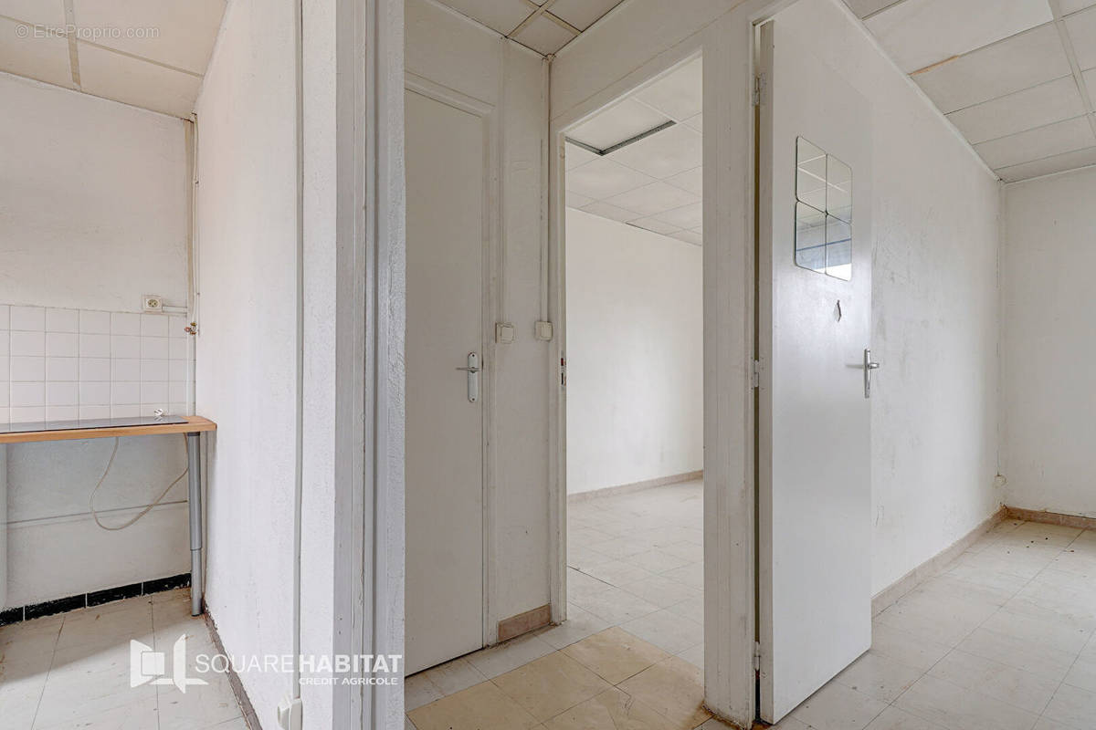 Appartement à MARSEILLE-11E