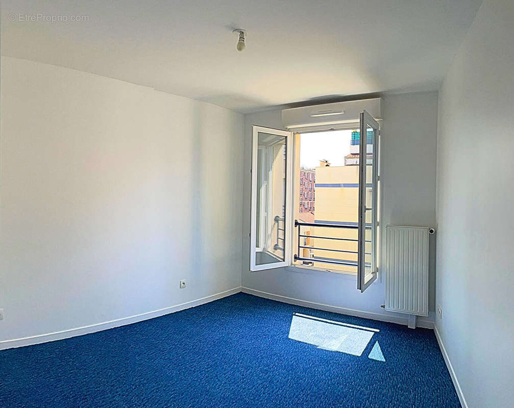 Appartement a louer gennevilliers - 3 pièce(s) - 53 m2 - Surfyn