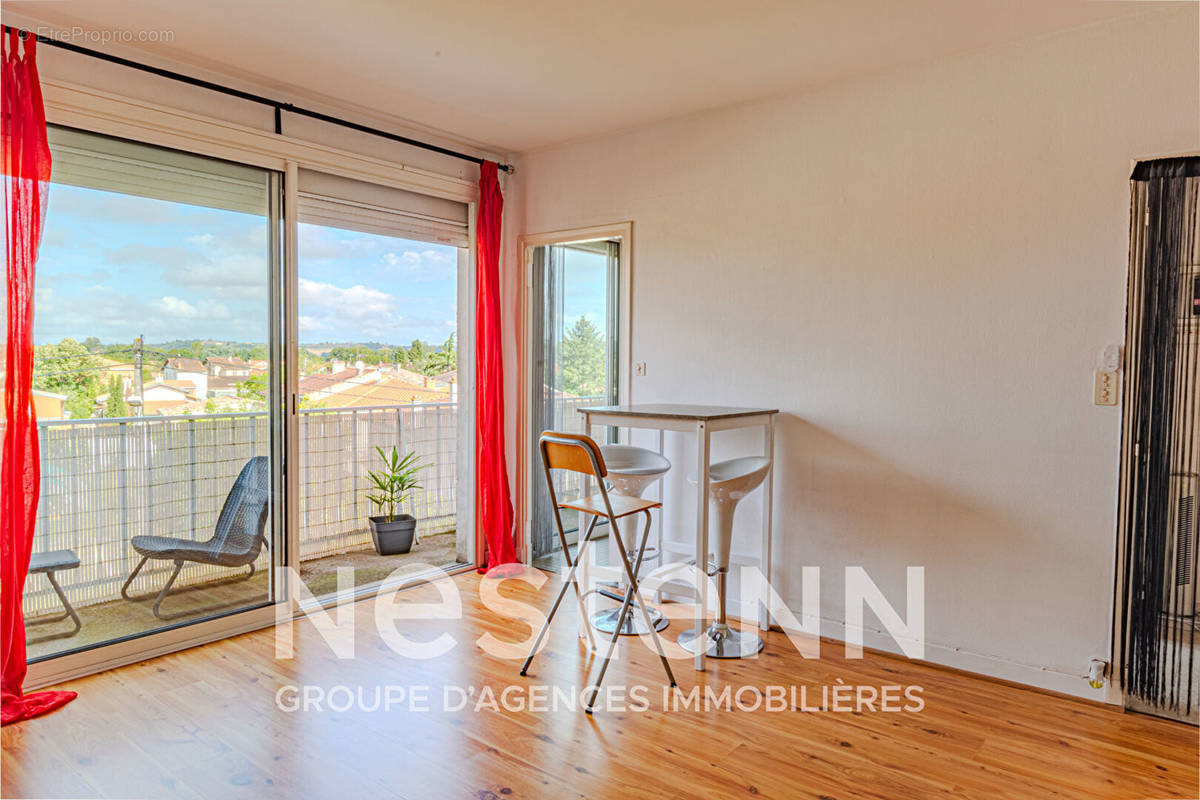 Appartement à ALBI