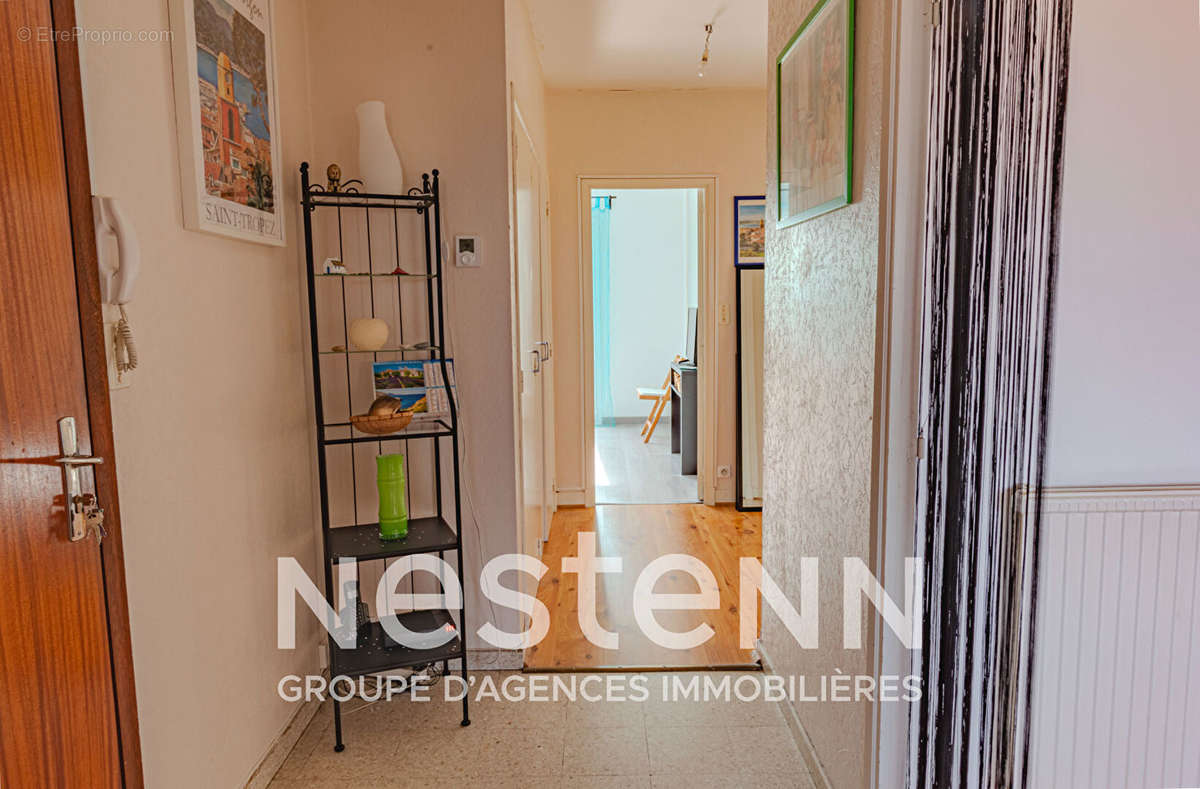 Appartement à ALBI