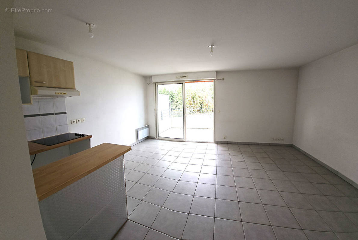 Appartement à JURANCON