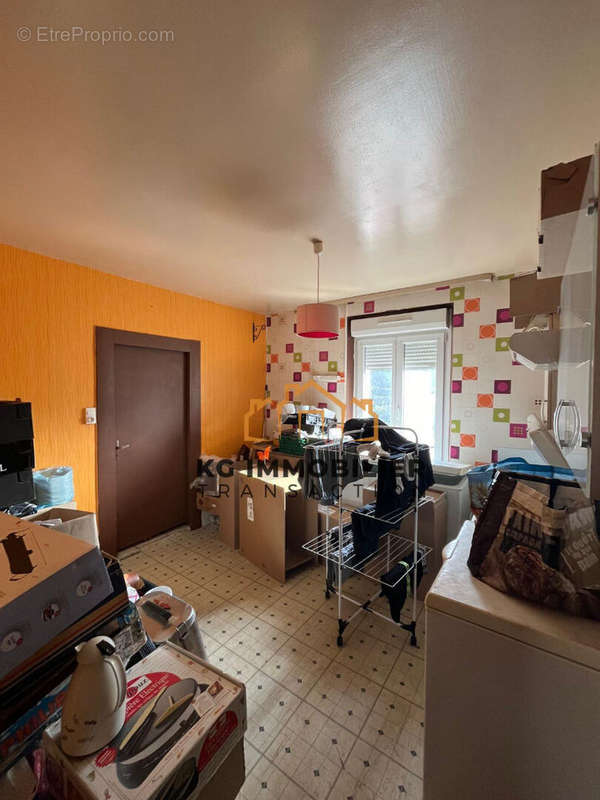 Appartement à BLAINVILLE-SUR-L&#039;EAU