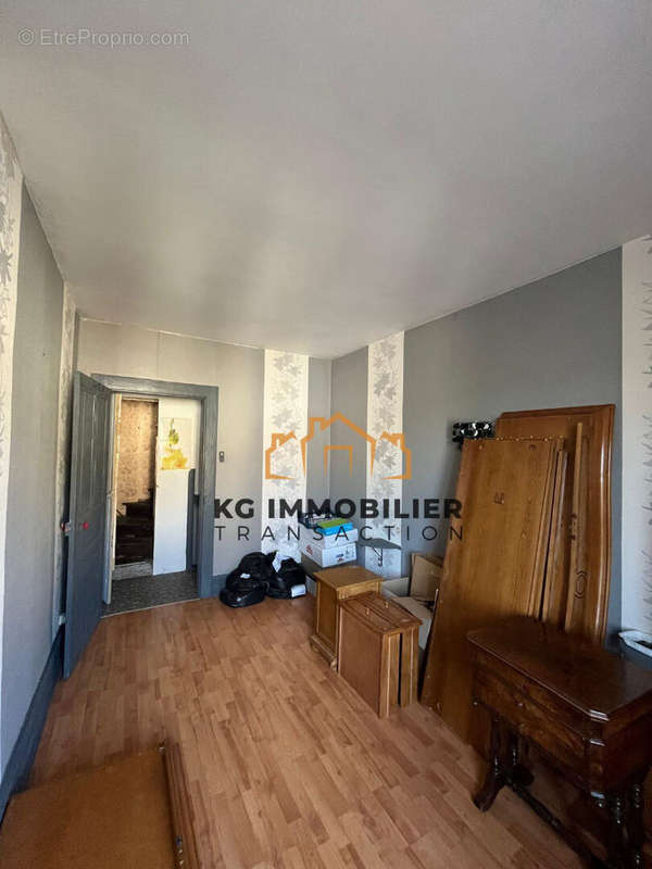 Appartement à BLAINVILLE-SUR-L&#039;EAU