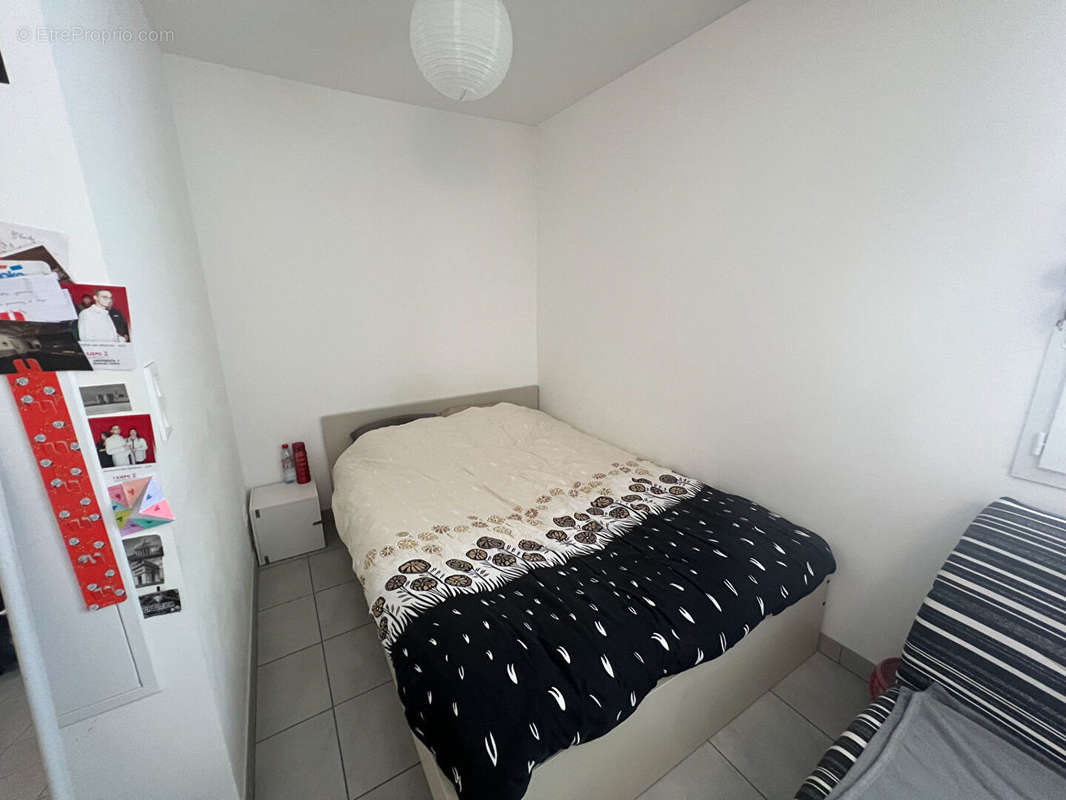 Appartement à BESANCON