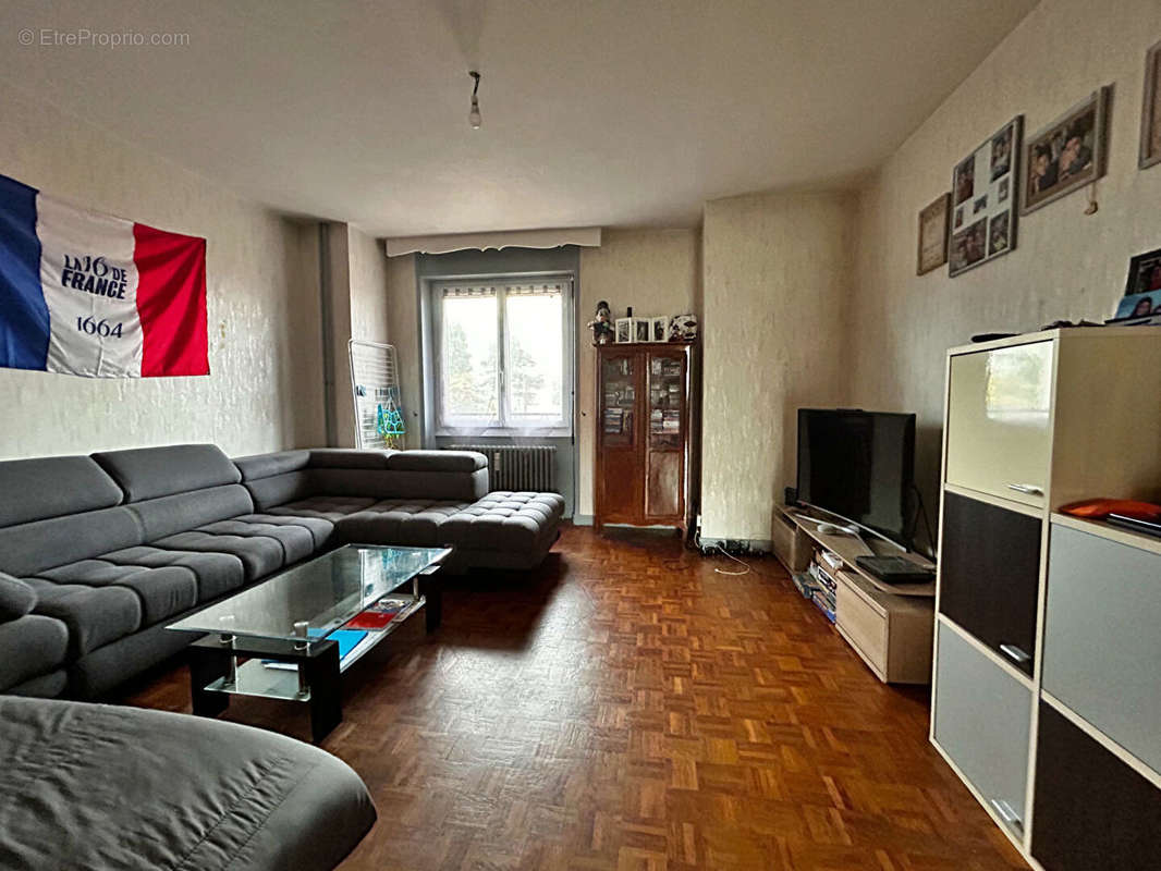 Appartement à ROANNE