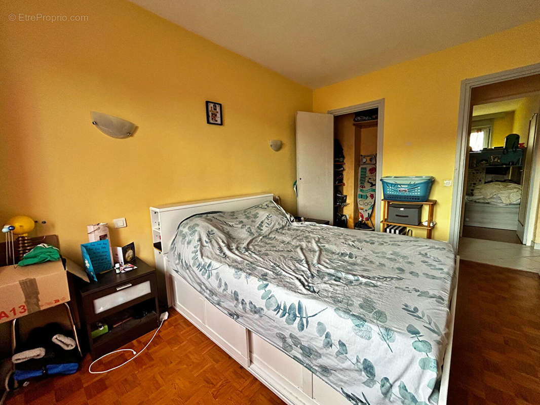 Appartement à ROANNE