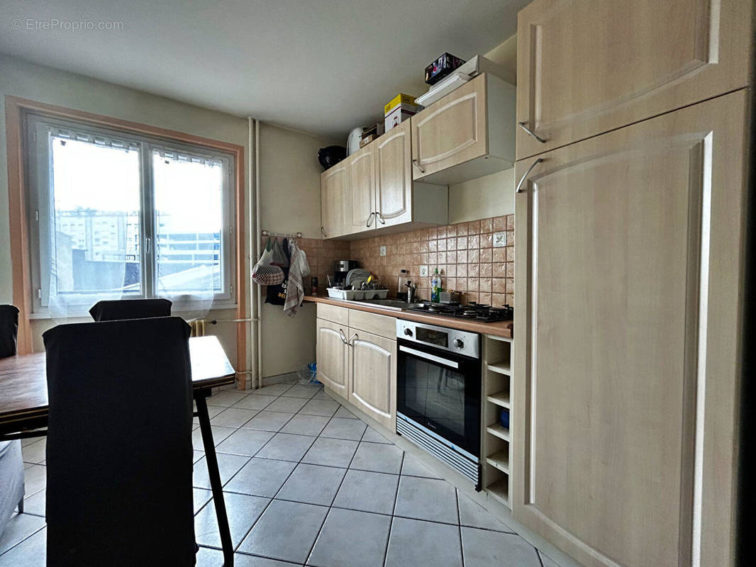 Appartement à ROANNE