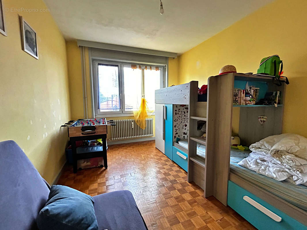 Appartement à ROANNE