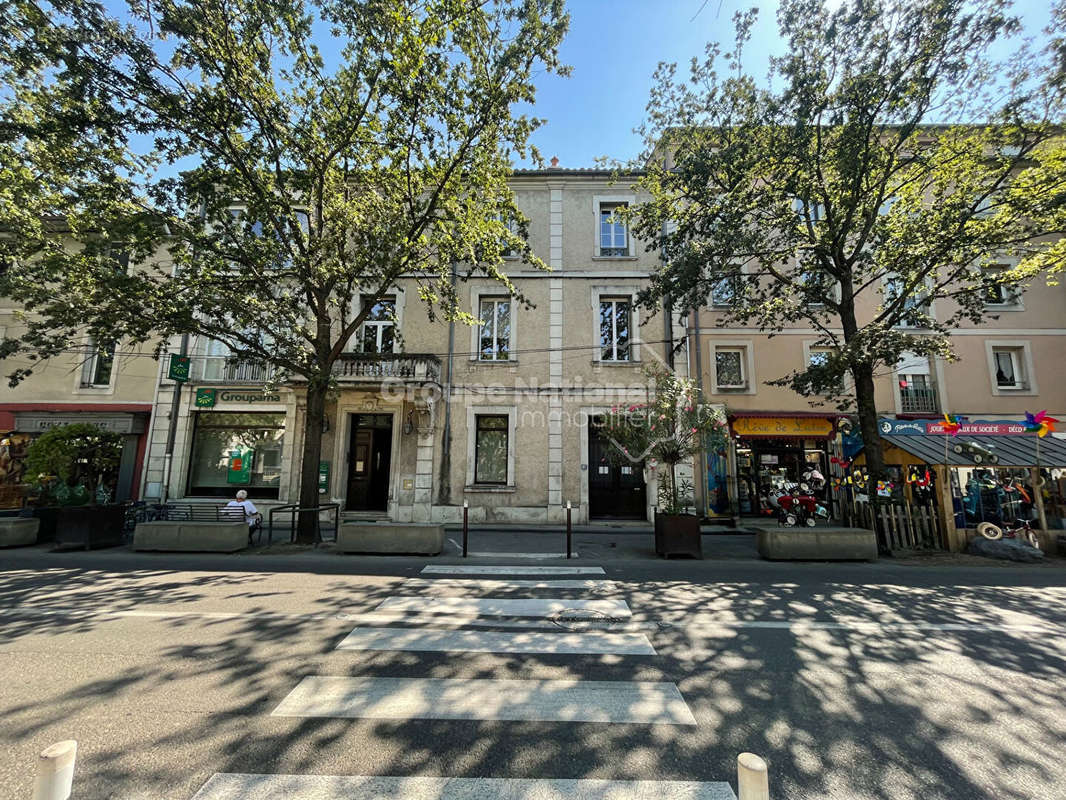 Appartement à L&#039;ISLE-SUR-LA-SORGUE