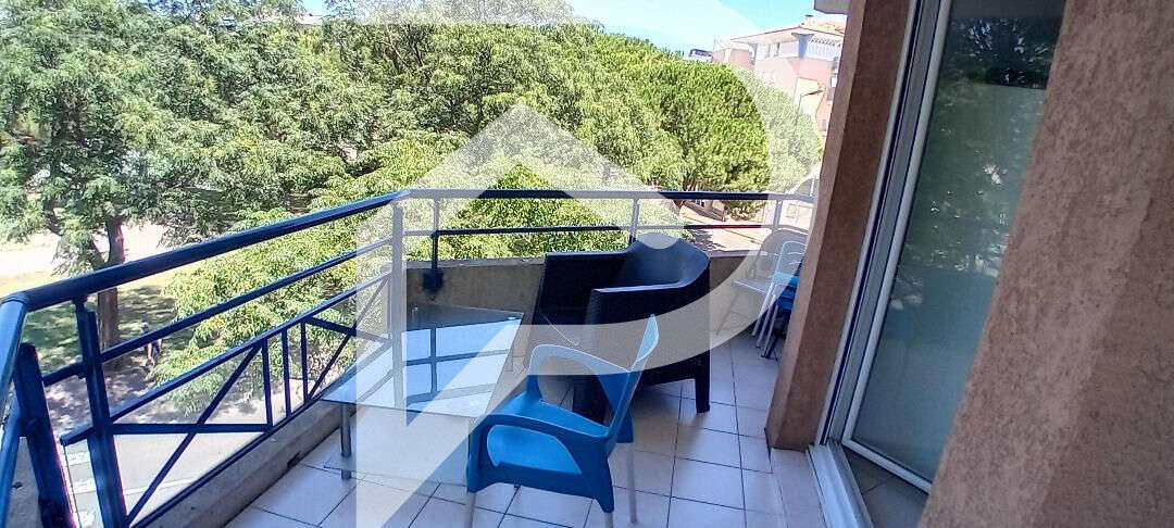 Appartement à FREJUS