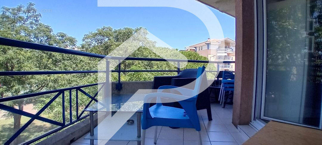 Appartement à FREJUS