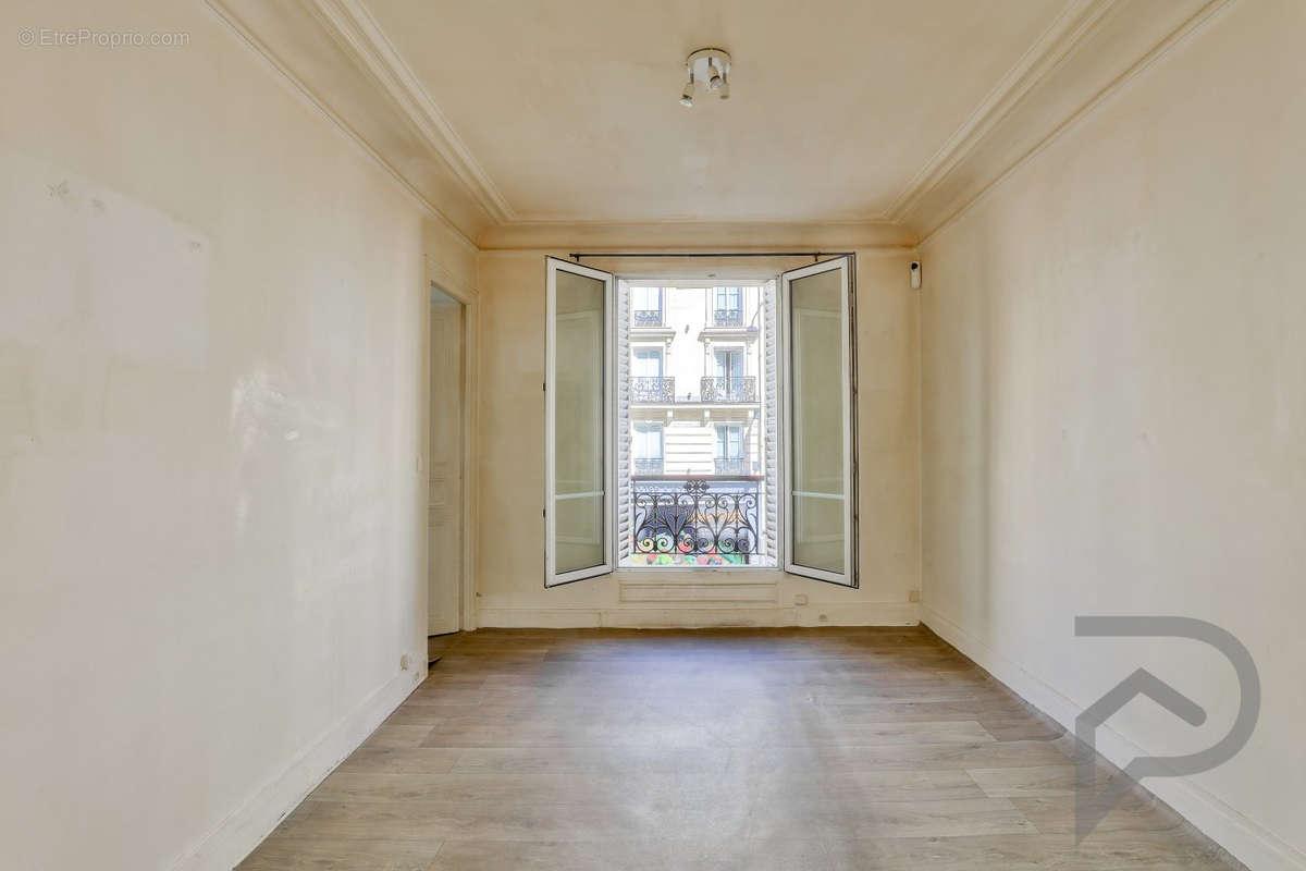 Appartement à PARIS-5E