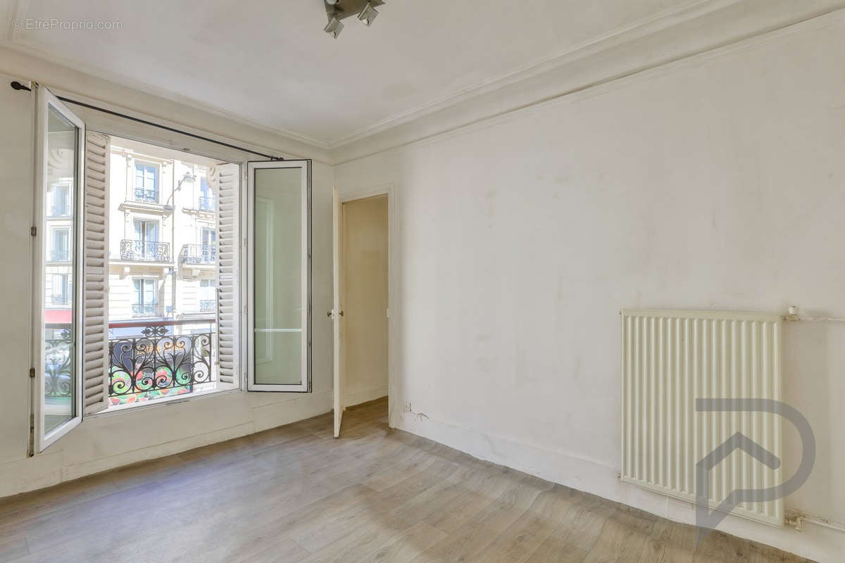 Appartement à PARIS-5E