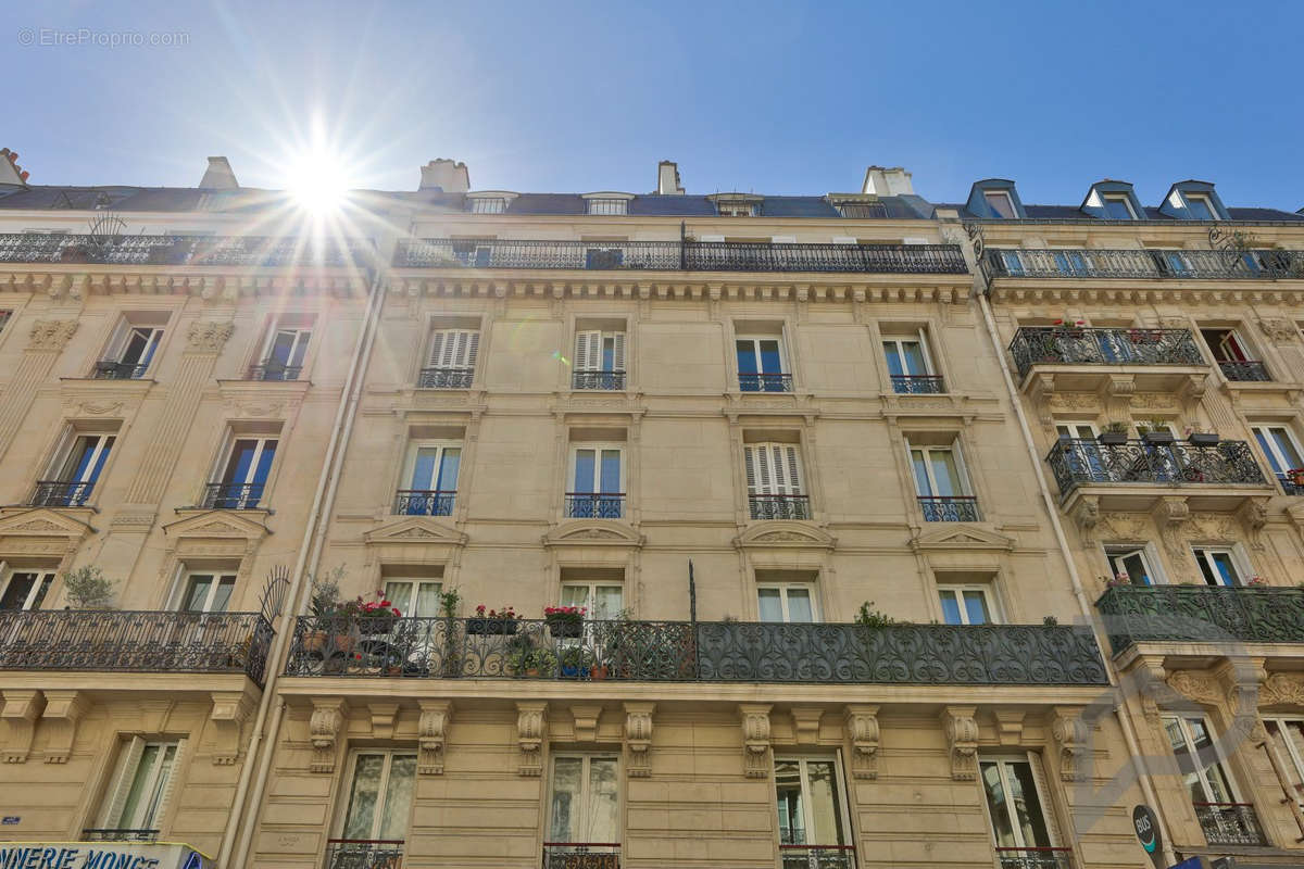 Appartement à PARIS-5E