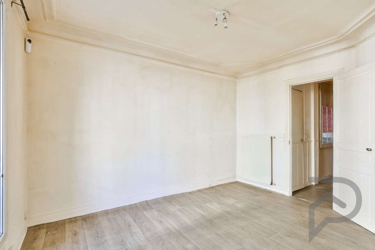 Appartement à PARIS-5E