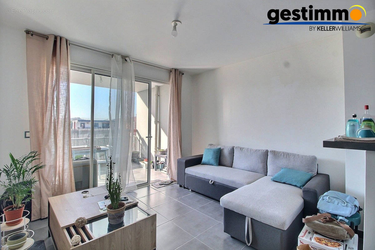 Appartement à CAYENNE