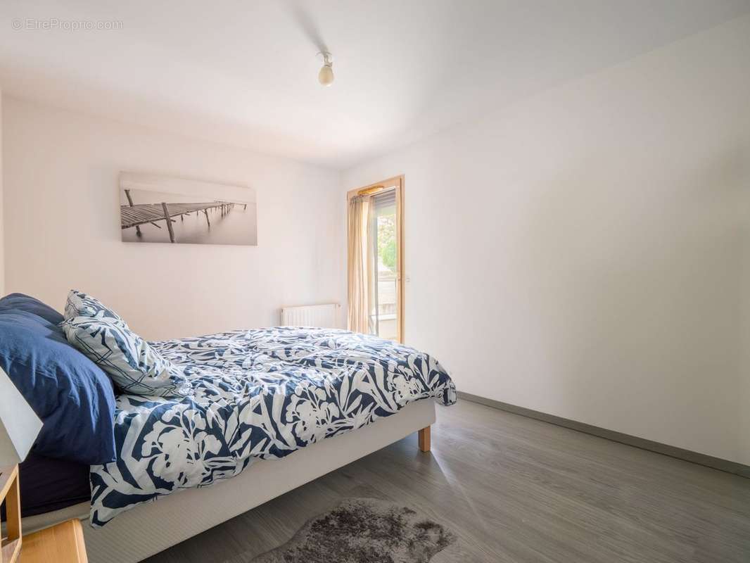 Appartement à EVIAN-LES-BAINS