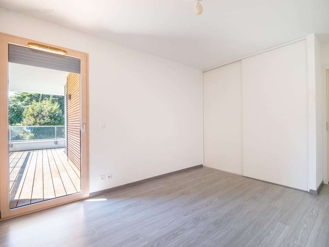 Appartement à EVIAN-LES-BAINS