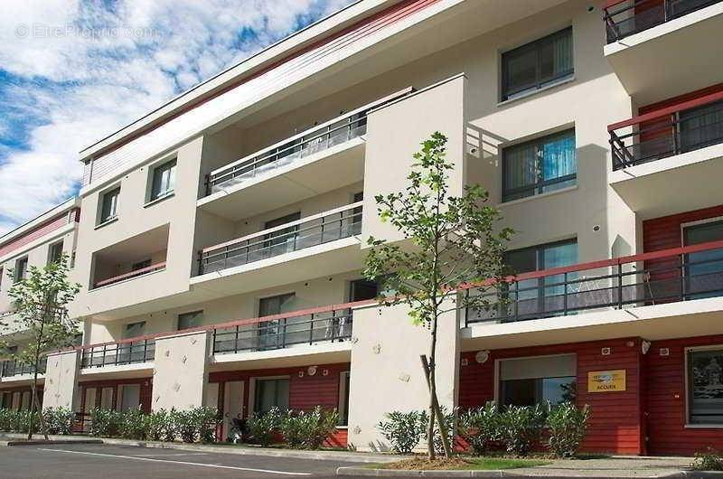 Appartement à LOUVECIENNES