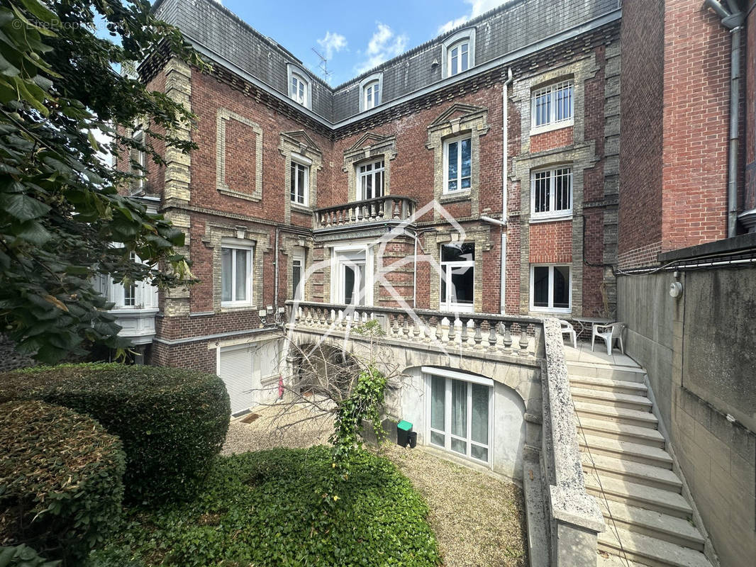 Appartement à ROUEN