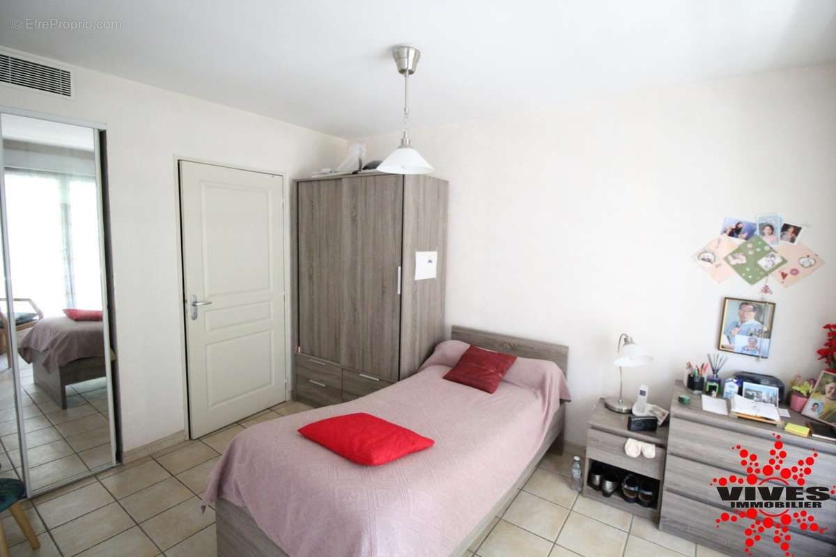 Appartement à NARBONNE