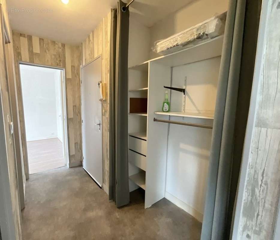 Appartement à ORLEANS