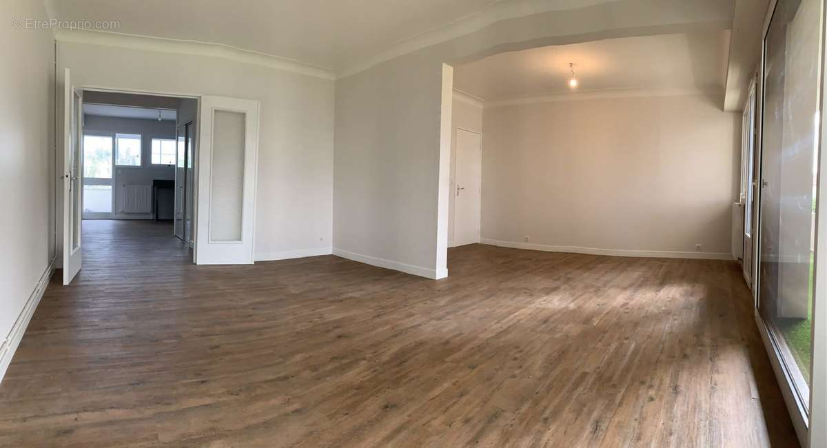 Appartement à PAU