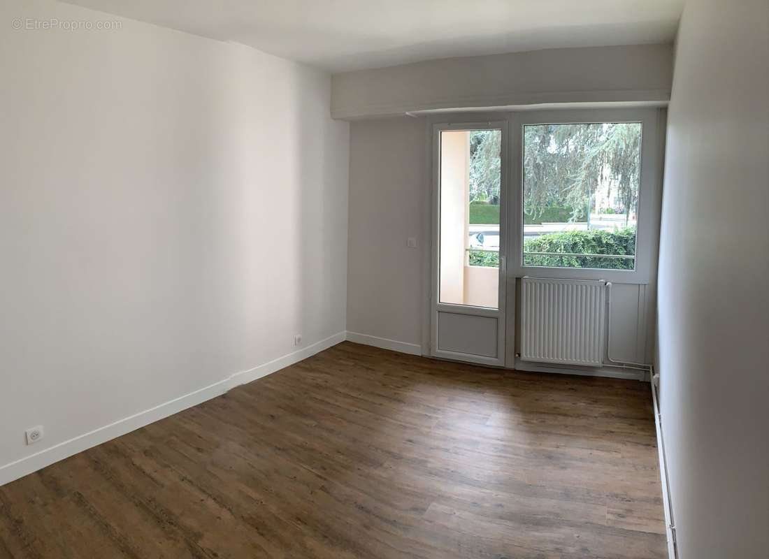 Appartement à PAU