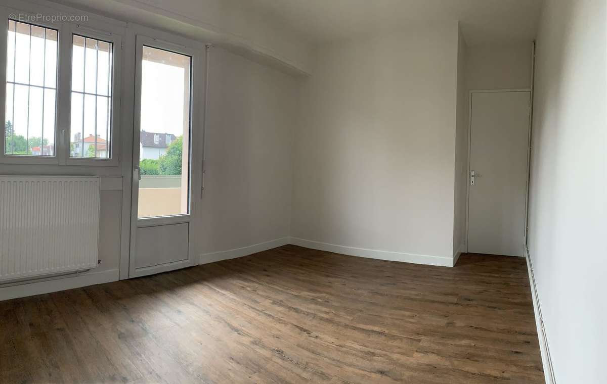 Appartement à PAU