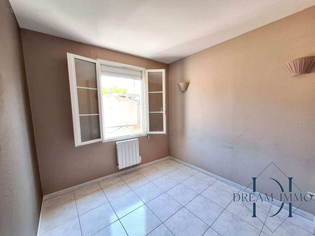 Appartement à FRONTIGNAN