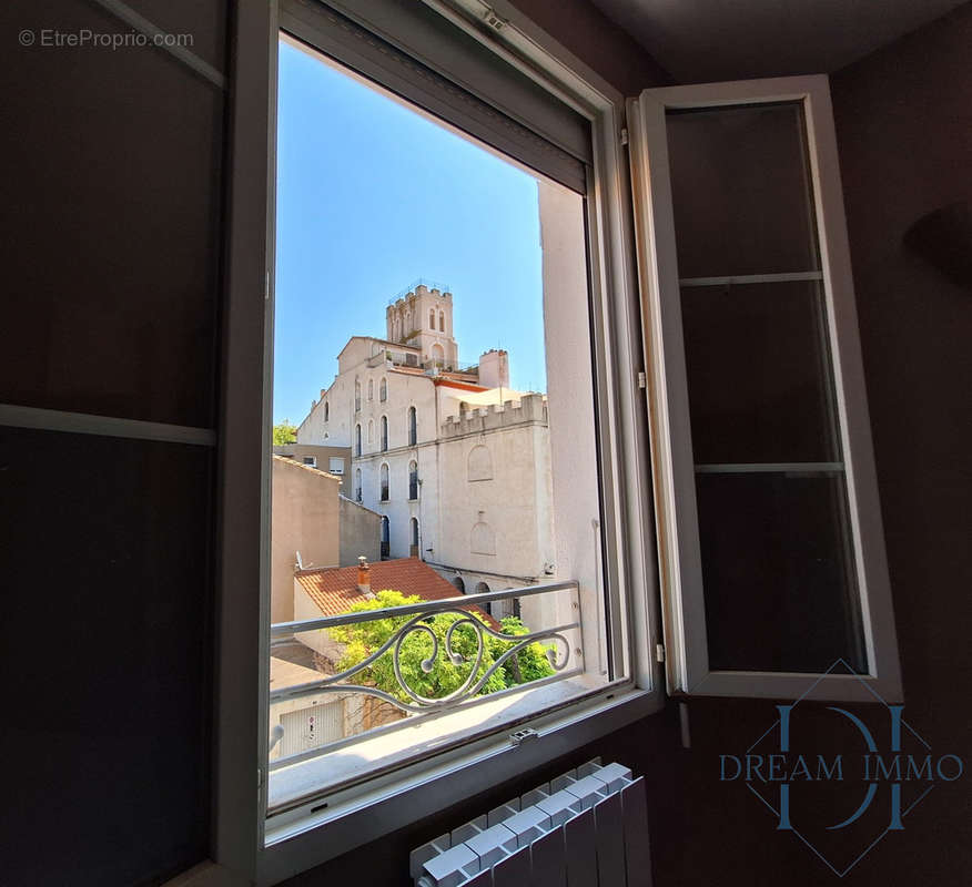 Appartement à FRONTIGNAN