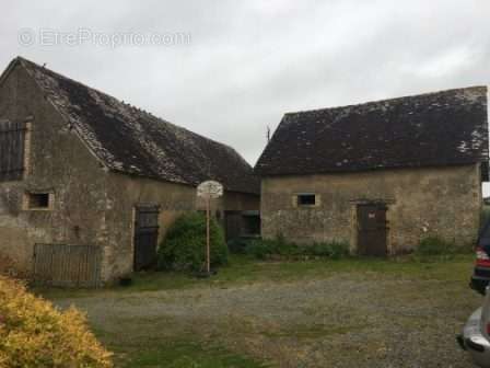 Maison à SOULITRE