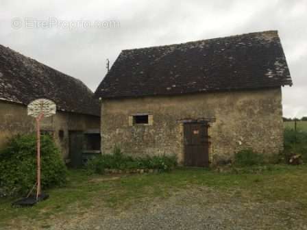 Maison à SOULITRE