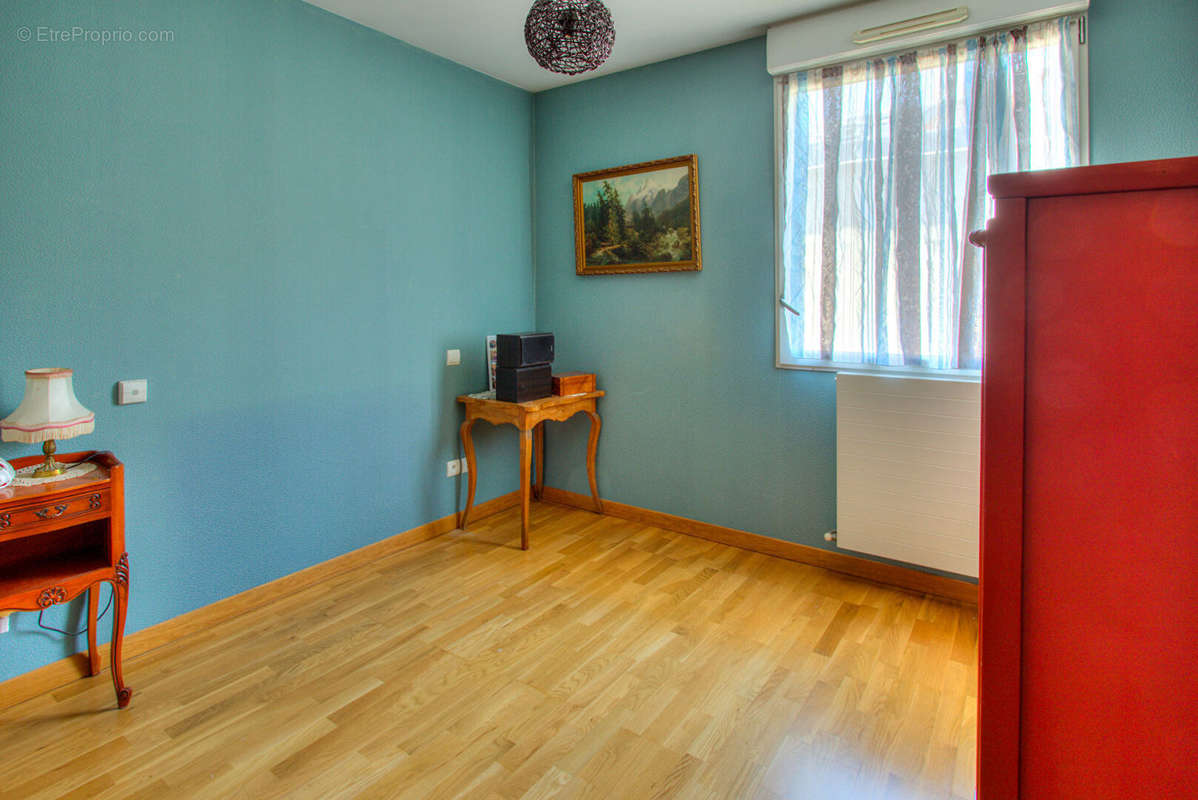 Appartement à AIX-LES-BAINS