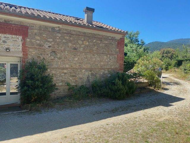 Maison à ARGELES-SUR-MER