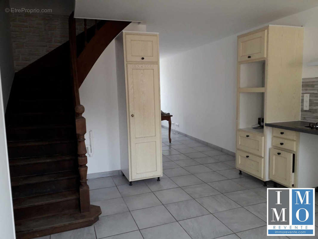 Appartement à VIGNOUX-SUR-BARANGEON