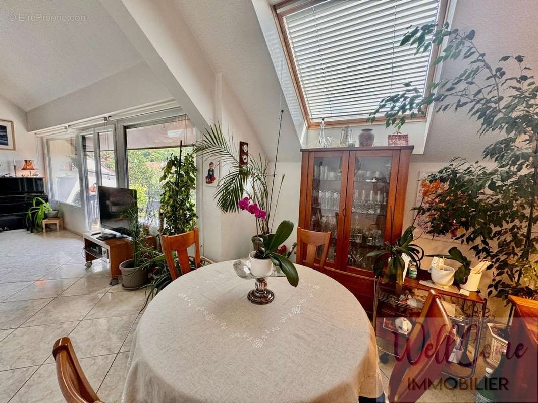 Appartement à ANNECY