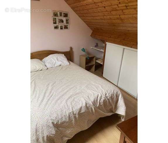 Appartement à SARRANCOLIN