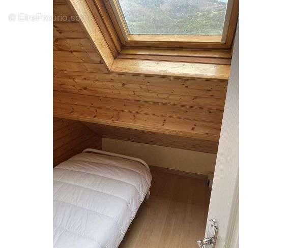 Appartement à SARRANCOLIN