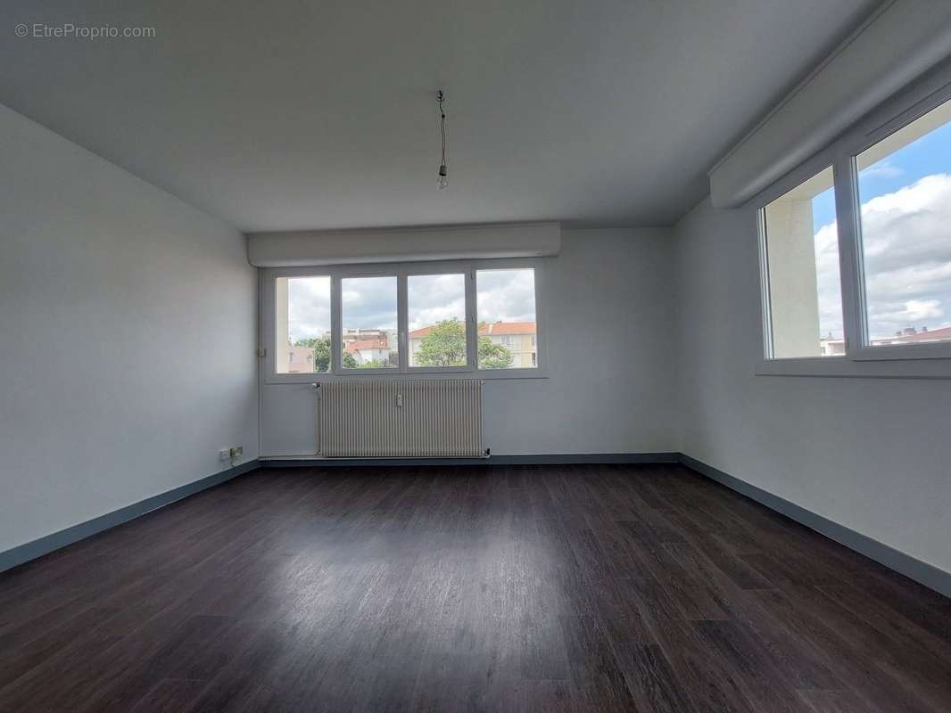 Appartement à CLERMONT-FERRAND