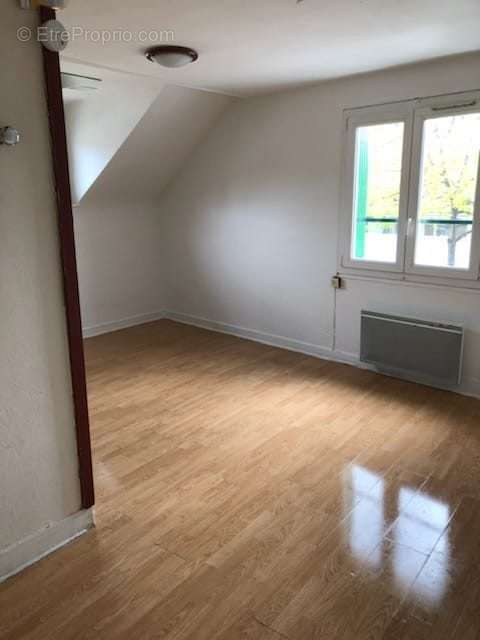 F1 - Appartement à LOUVIERS