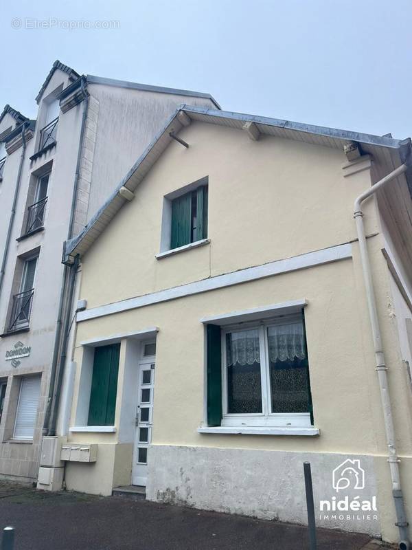 Appartement à LOUVIERS